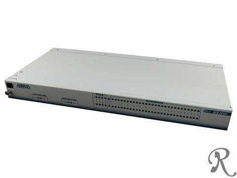 Adtran MX2800 Multiplexer Non-Redundant DC + Modem (4205290L3)