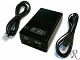 Mitel Phone 48V Power Adapter (50005301)