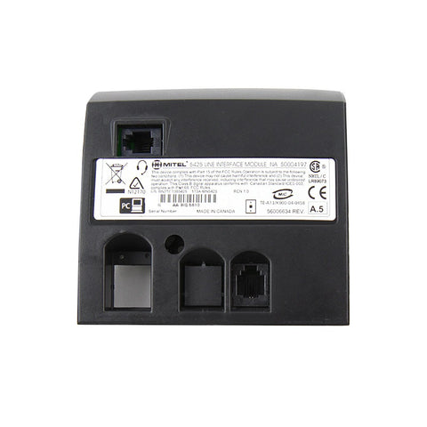 Mitel 5425 Line Interface Module 50004197