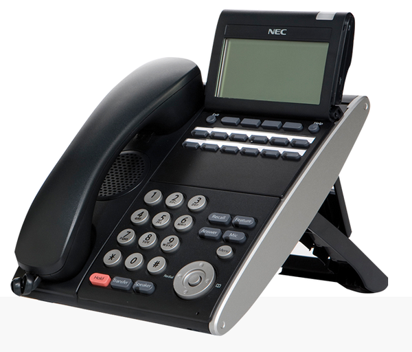 NEC DTZ-12D-3 Digital Phone DT400 (650002) NEC DTZ-12D-3 Digital Phone DT400 (650002)