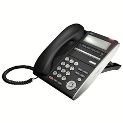 NEC Univerge DT300 DTL-6DE-1 Digital Phone