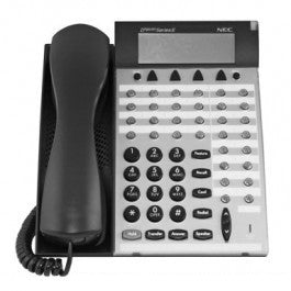 NEC DTU-32D-2 Digital Phone Dterm Display 770052