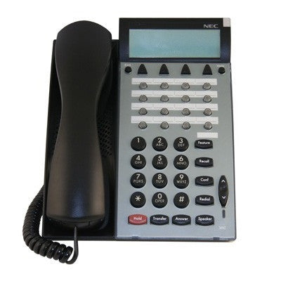 NEC DTU-16D-1 Digital Phone Dterm Display 770032