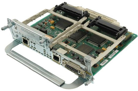 Cisco Ethernet Network Module NM-2E-2W