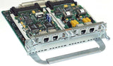 Cisco Voice Network Module NM-2V