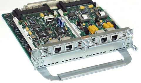 Cisco Voice Network Module NM-2V