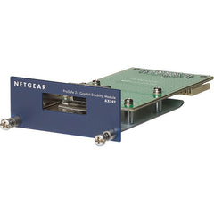 Netgear AX742 ProSafe 24Gb Stacking Module