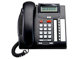 Nortel T7208 Meridian (NT8B26AABL) Phone