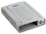 Nortel BCM50 Expansion Unit w/ NT5B42AF G4x16 Module