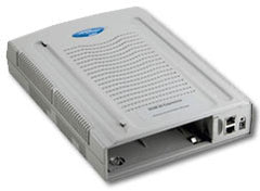 Nortel BCM 50 (NT9T6400) Expansion w/ DTI