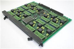 Nortel Meridian Analog Message Waiting Line NT8D09BA