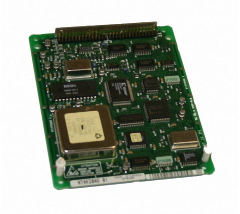 Nortel Meridian Clock Controller Board Card NTAK20AD