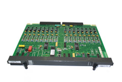 Nortel Meridian Digital Line Card Release 3 NT8D02EB