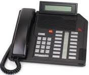Nortel Meridian M2616 Digital Phone