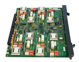 Nortel Meridian Universal Trunk Card NT8D14BB