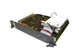 Nortel Meridian Voicemail Card 8 Ports NT6R16AA