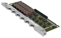Nortel Norstar 6 Port Fiber Combo NTBB25GA