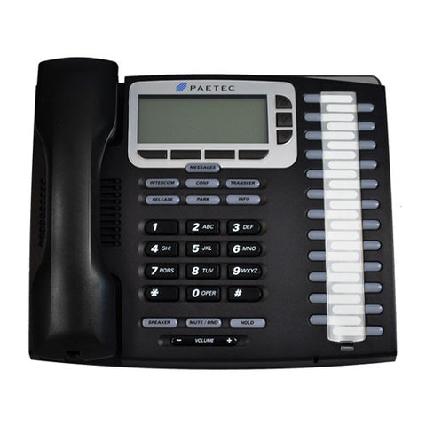 Paetec 9224P IP Phone