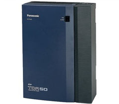 Panasonic KX-TDA50G Super Hybrid Phone System