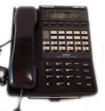 Panasonic VB-43223B DBS 22 Key Display Speakerphone