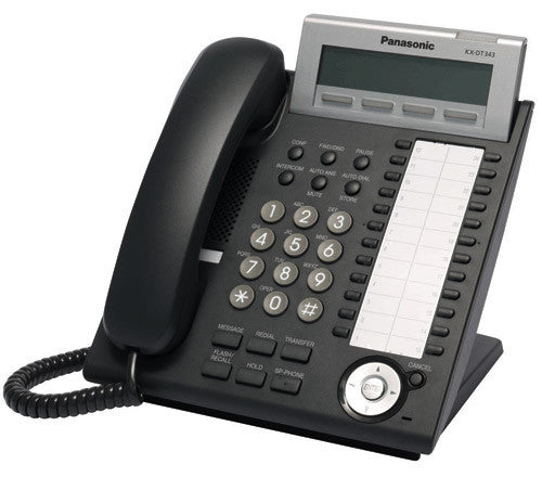 Panasonic KX-DT343 Digital Phone