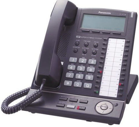 Panasonic KX-NT136
