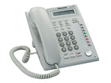 Panasonic KX-NT321 IP Phone Backlit Display