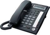 Panasonic KX-T7667-B Digital Phone