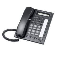 Panasonic KX-T7730X-B Super Hybrid Phone