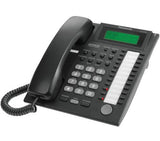 Panasonic KX-T7735-B Hybrid System Phone