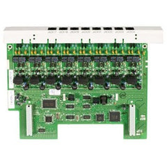 Panasonic 8 Port  KX-TA62470-2 Digital Station Card