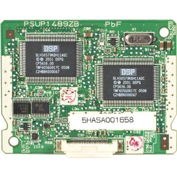 Panasonic KX-TA82492 2 Channel Voicemail Module
