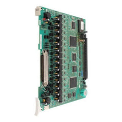 Panasonic KX-TD50172 DLC 16 port Digital Line Card