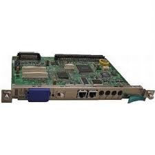 Panasonic KX-TDE6101 Main Processor Upgrade Card