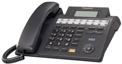 Panasonic KX-TS4100 Digital Phone Black