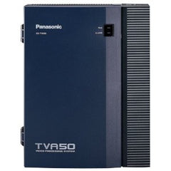 Panasonic KX-TVA50 Voice Processing System
