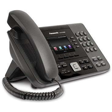 Panasonic KX-UTG200 Gigabit SIP IP Phone