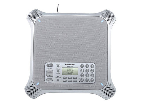 Panasonic KX-NT700 IP Conference Phone