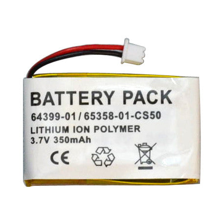Plantronics Battery (64399-01) - CS50, CS55, CS60