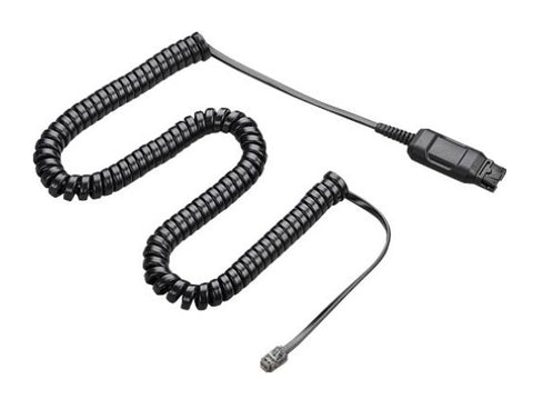 Plantronics 49323-44 Quick Disconnect