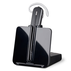 Plantronics CS540 Wireless Headset System 