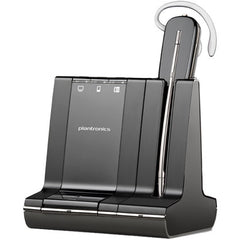 Plantronics Savi 740 Wireless Headset System