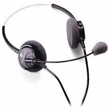 Plantronics P61N-U10P (265960) Supra Polaris Corded Headset - New