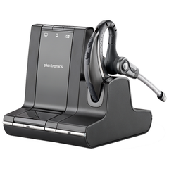 Plantonics Savi 730 Wireless Headset System