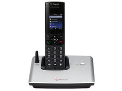 Polycom VVX D60 Cordless Bundle (2200-17821-001)