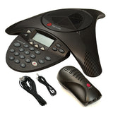 Polycom Non-Expandable SoundStation 2