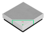 Polycom VoxBox Bluetooth USB Speakerphone (2200-49000-025)