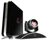 Polycom HDX 6000 with 1080P Camera