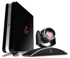 Polycom HDX 6000 with 1080P Camera