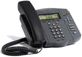 Polycom SoundPoint IP 430 (2200-12430-001)
